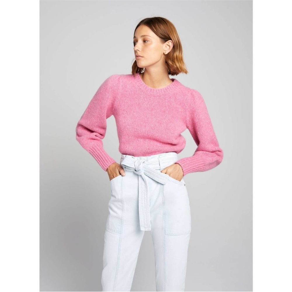 ALC SWEATER